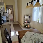 Fuerst Metternich In Appartement Bad Elster