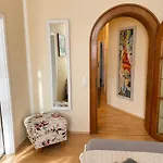 Apartman Fuerst Metternich In