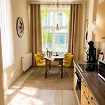 Apartman Fuerst Metternich In *