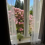 Fuerst Metternich In Apartman *