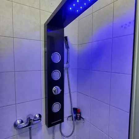 Fuerst Metternich In Apartamento Bad Elster