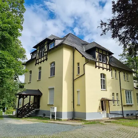 Appartement Fuerst Metternich In