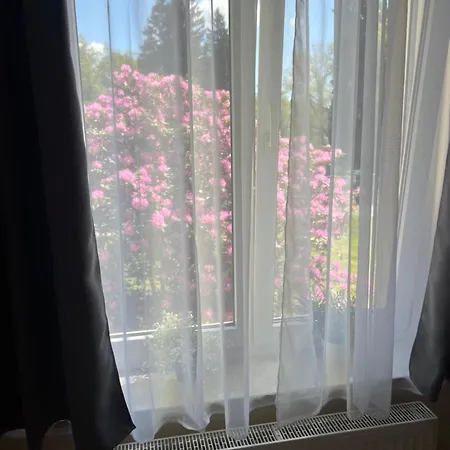 Fuerst Metternich In Apartman