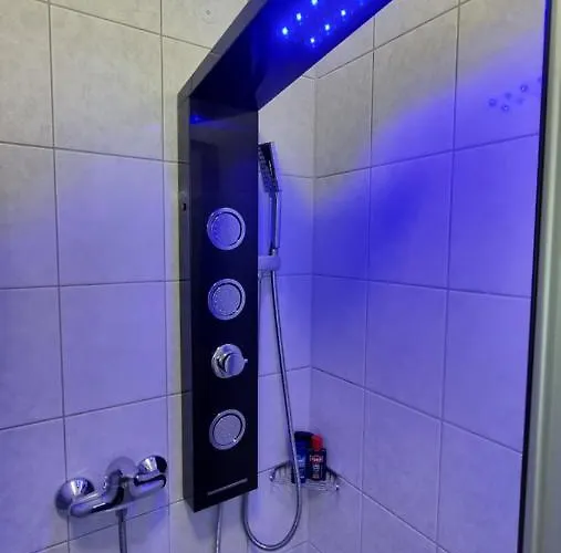 Fuerst Metternich In Apartament Bad Elster