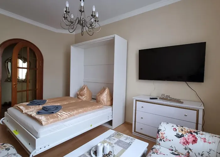 Fuerst Metternich In Bad Elster