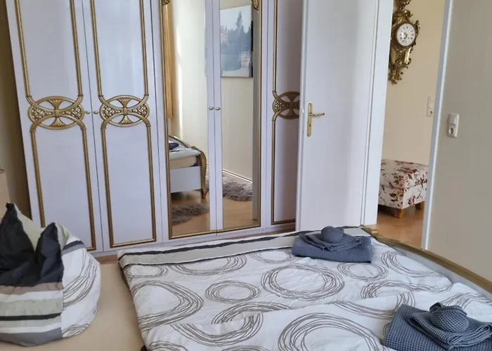 Fuerst Metternich In *