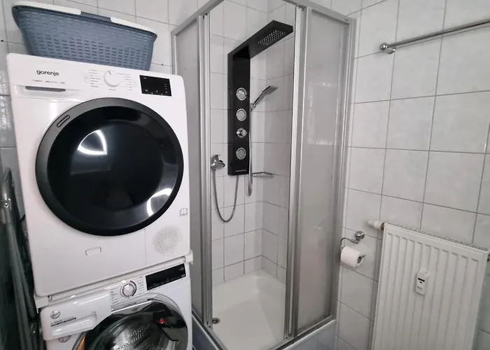 Fuerst Metternich In Apartament *